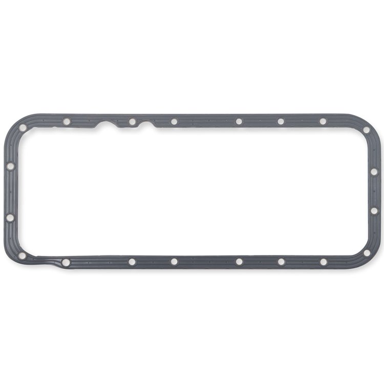 Molded Rubber Oil Pan Gasket