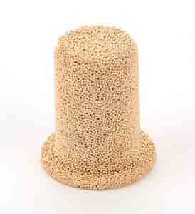 Replacement Bronze Element For Fuel Filter #720-6153