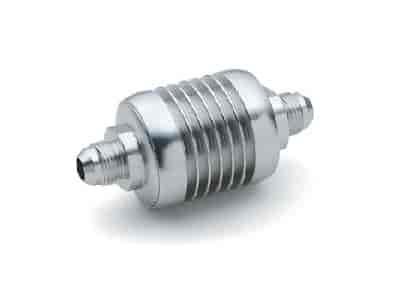 BILLET FUEL FLTR 5/16IN I