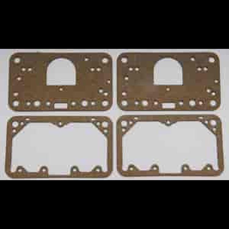 Carburetor Service Gaskets All Holley 4150 Models
