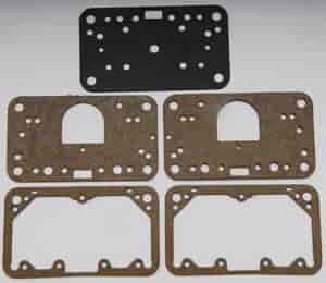 Carburetor Service Gaskets All Holley 4160 Models