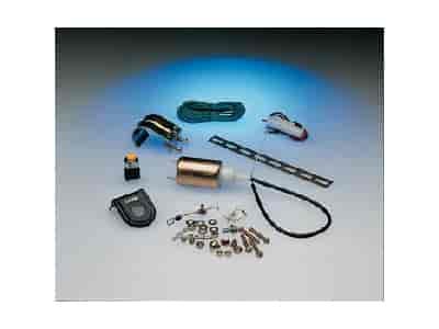 Trunk Release Kit