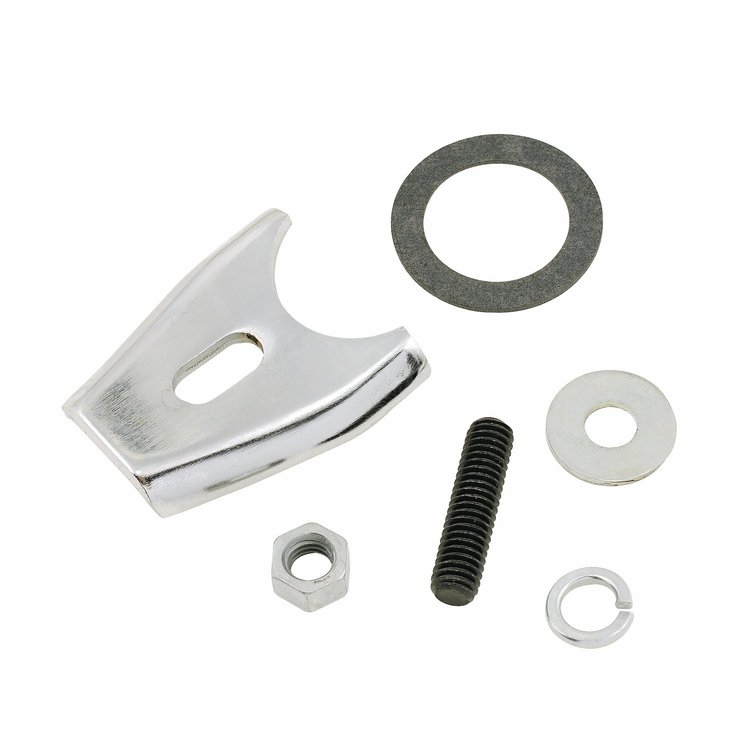 Distributor Hold Down Fits Chevy V8