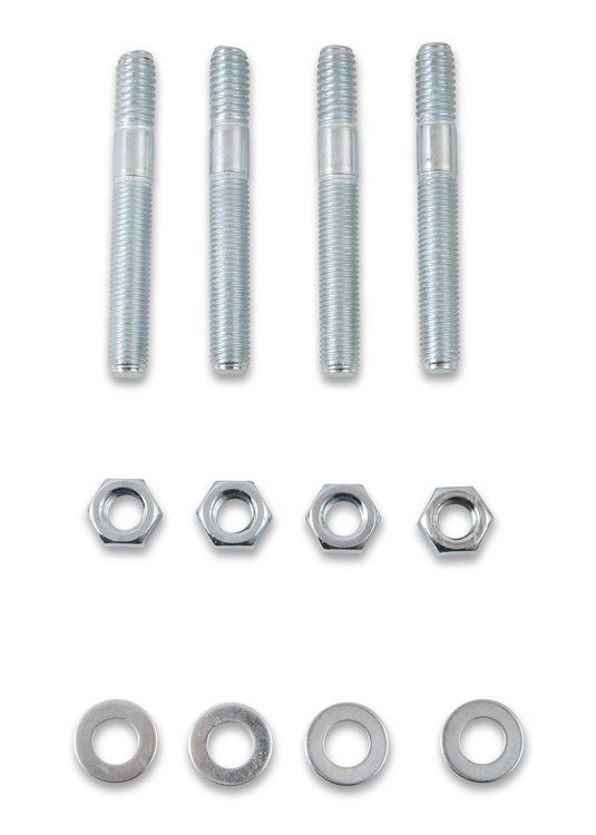 Carb Studs, 2-1/2" Long