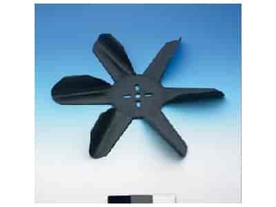 ONE-PIECE FAN 17 INCH