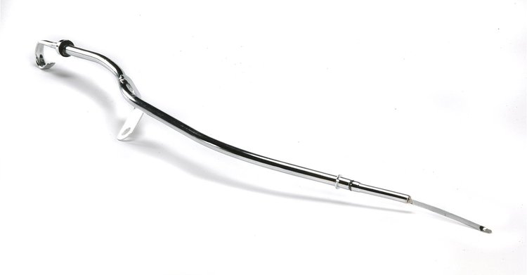 Oil Dipstick & Tube Camaro/Firebird LS1