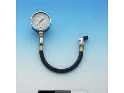 0-15 LB. TIRE PRESSURE GA