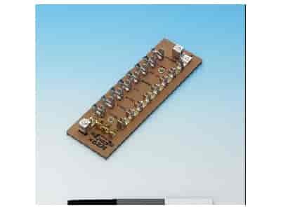 Deluxe Fuse Block