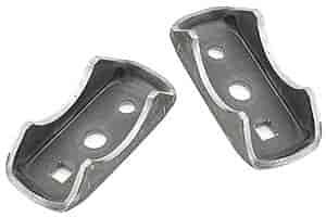 Rear Axle Spring Pads 5-3/4" long x 2-1/2" Wide