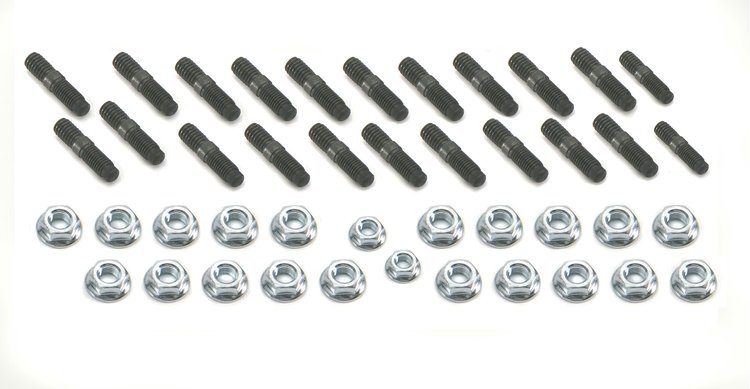 Oil Pan Stud Kit Big Block Chevy/Pontiac V8