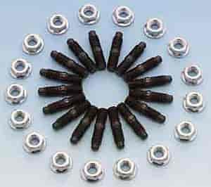 Bolt Kit, 5/16-18 x 3/4" Bolts