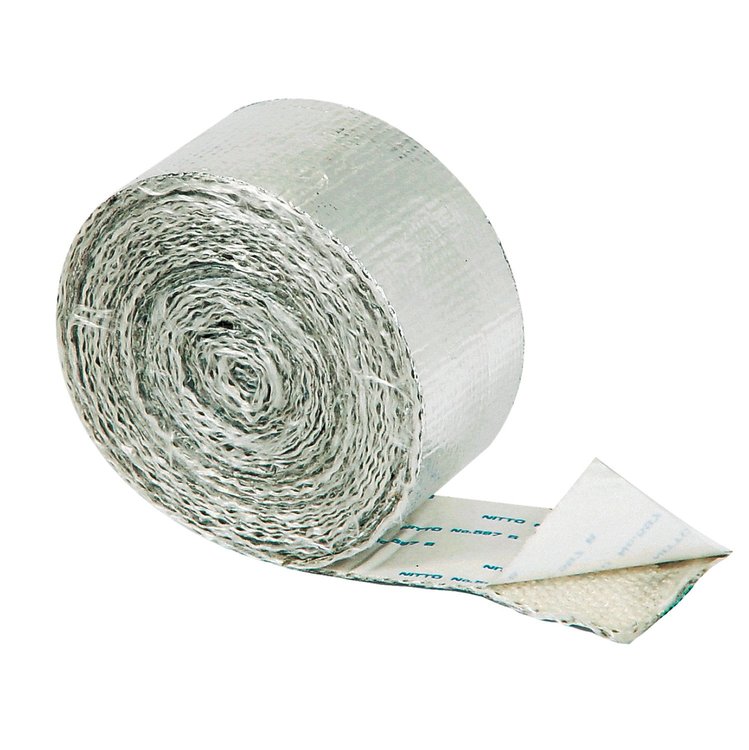 Inferno Shield Heat Reflective Tape 1-1/2" W x 15" L