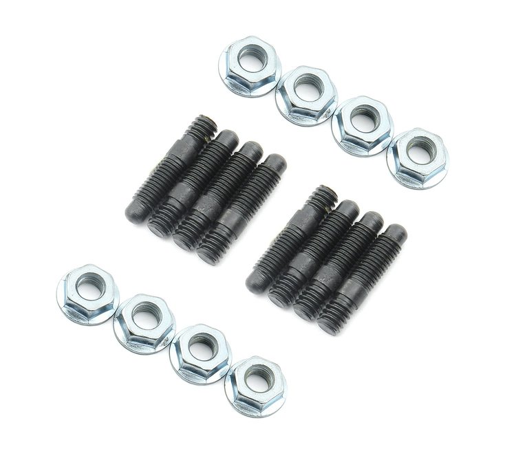 6324 Valve Cover Stud Kit [Black Oxide Steel]