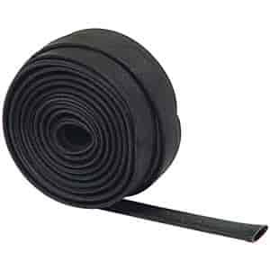 SLEEVING25ft ROLL BLUE