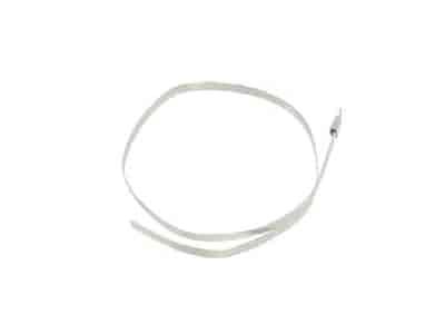 Stainless Steel Wire Ties Length: 14"