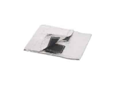 Starter Heat Shield Wrap Fits Most Full-Size Starters