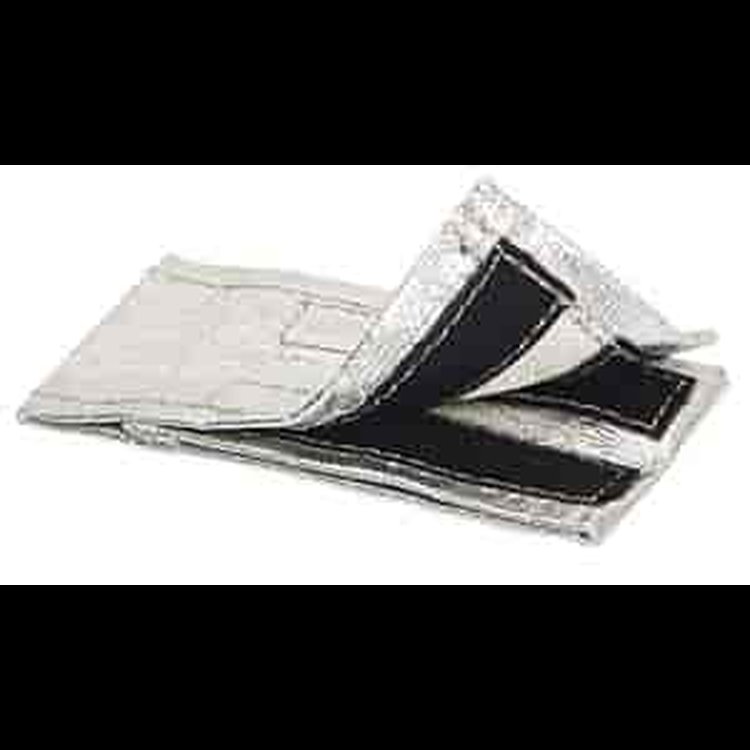 Starter Heat Shield Wrap Fits Most Mini Starters
