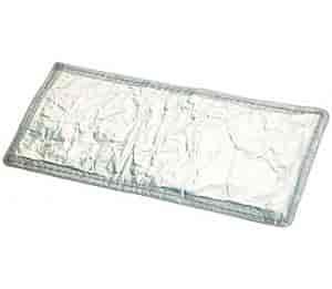 Inferno Shield Mat 6" x 14"