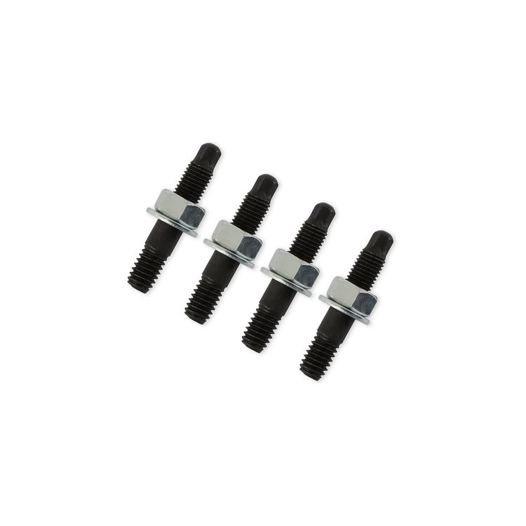Bullet Tip Carburetor Studs Length: 1.5"