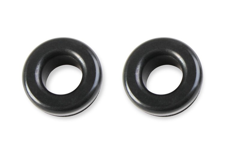 PCV Grommets 1.22" OD x 3/4" ID