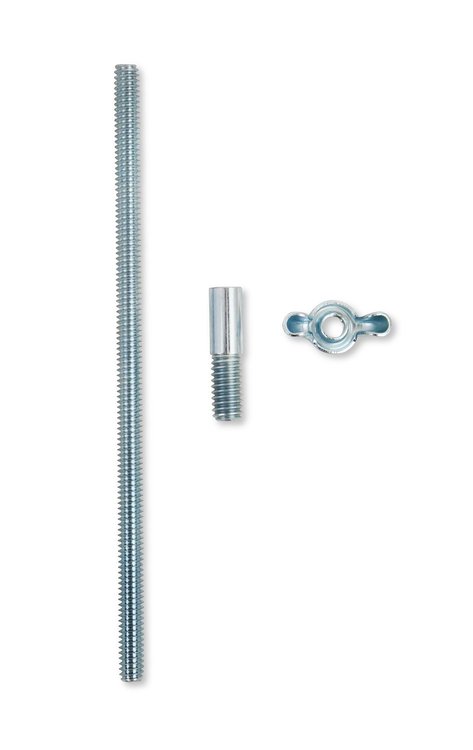 Universal Stud 5" Long