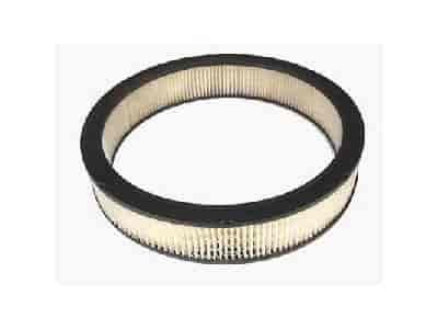 Air Filter 8" Diameter