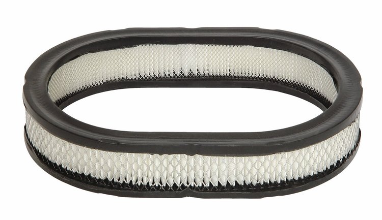 Air Filter 11-3/8" Length