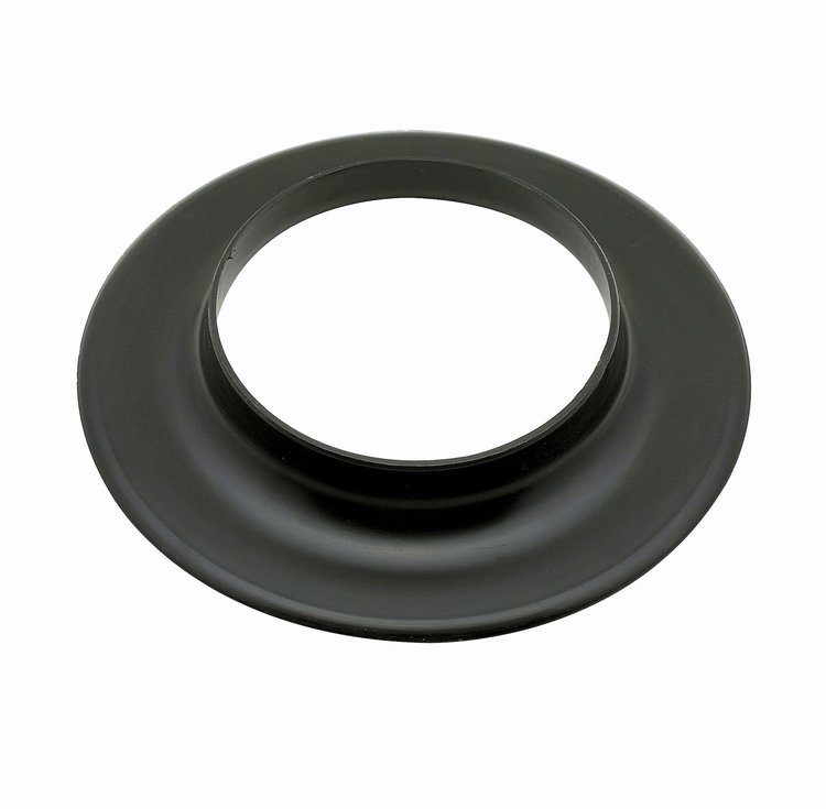 Adapts 5-1/8" Air Cleaner to 3" Carb Neck