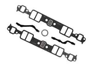 1.23" x 1.99" , Stock Port