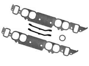 BB-Chevy Oval Port