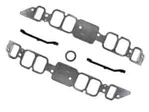 BB-Chevy Rectangular Port