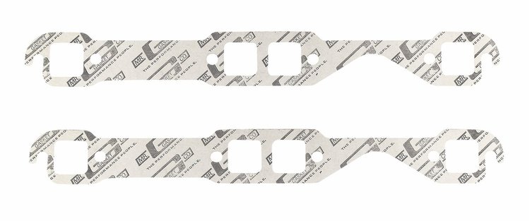 Exhaust Header Gasket Performance Material