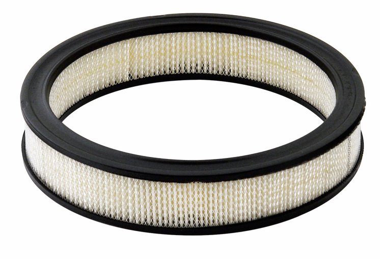 Air Filter 10" Diameter