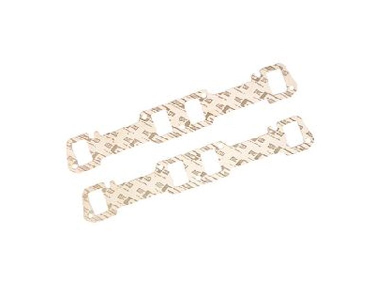 Exhaust Header Gasket Performance Material