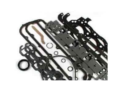 SLCOR O/H GSKT KT FORD289