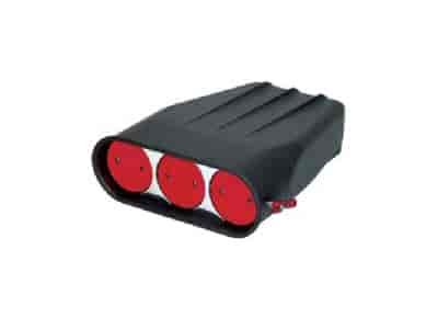 SCOOPBLACK POWDER COAT W