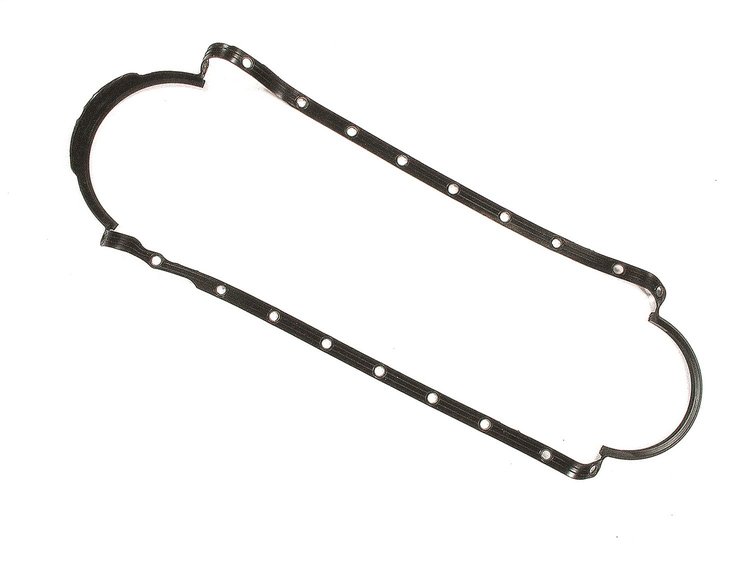 Molded Rubber Oil Pan Gasket