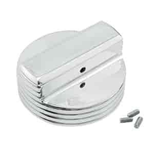 Oil Cap Cover 2010-11 Camaro SS