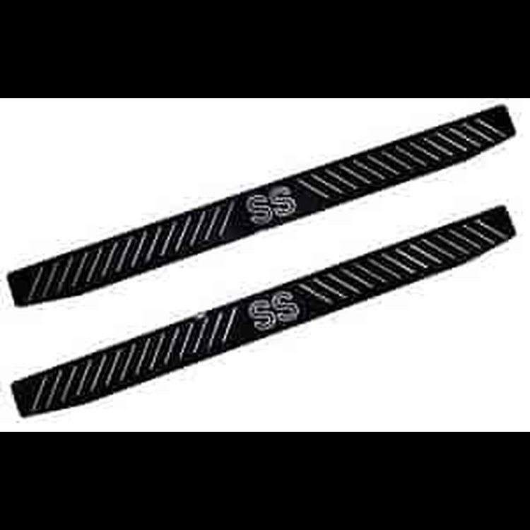 Door Sill Plates 2010-11 Chevy Camaro SS