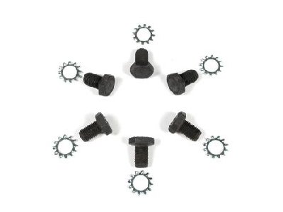 GM (all), 7/16-20 x 11/16" , 6/pkg.