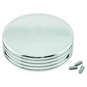 Power Steering Cap Cover 2005-10 Ford Mustang