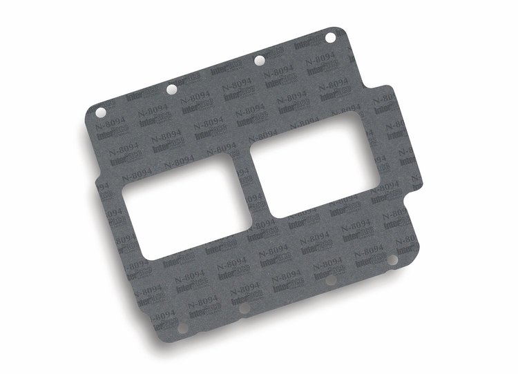 Base to Manifold Gasket 6-71/8-71 Superchargers