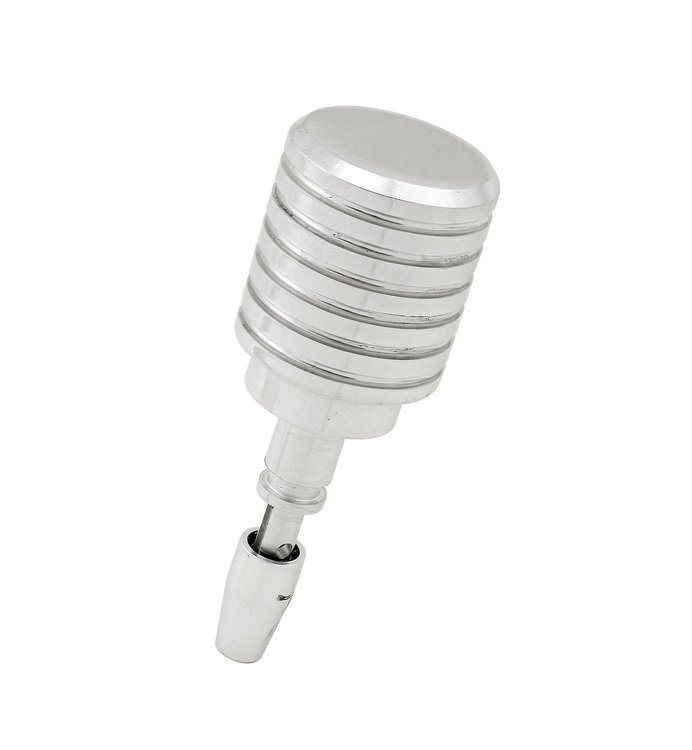 Dipstick Handle Polished Aluminum 5.7L Mopar