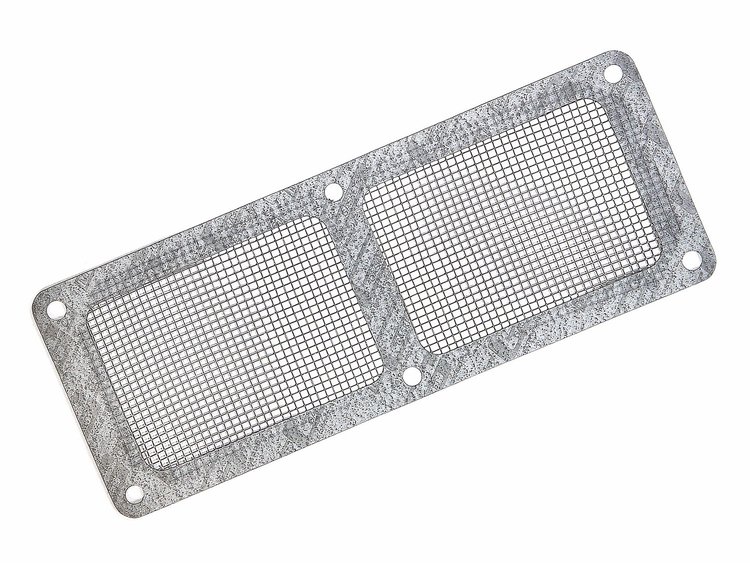 Inlet Gasket 6-71/8-71 Superchargers
