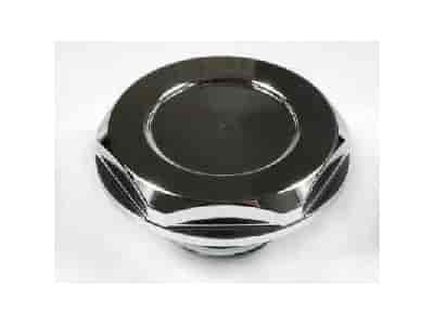 OIL CAP CHROME TOYOTA