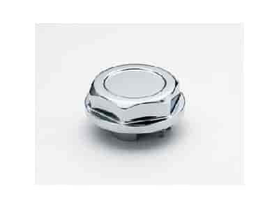 OIL CAP CHROME MITSUBISHI