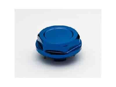 OIL CAP BLUE MITSUBISHI