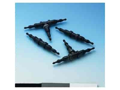 VACUUM HOSE CONNECTOR-UNI