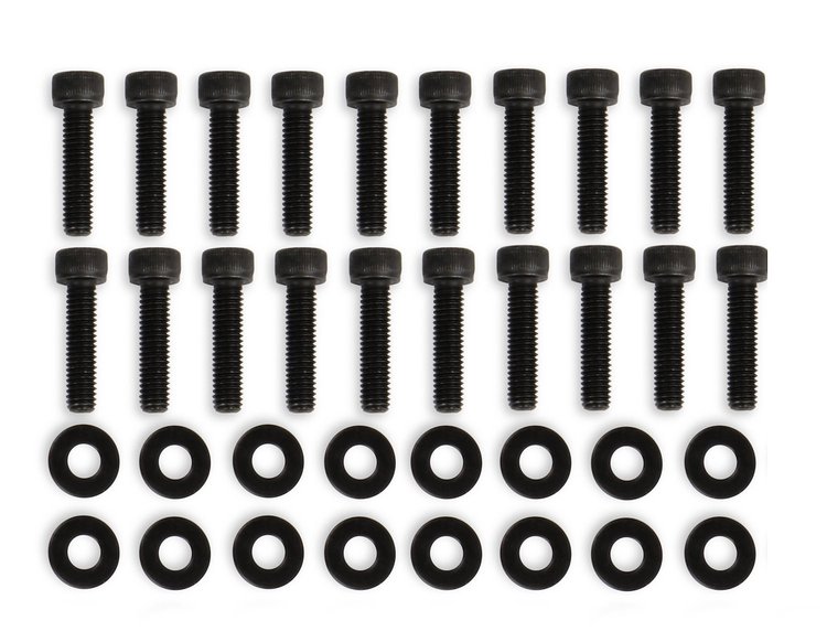 Valve Cover Hardware Set