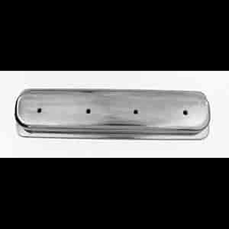 Smooth Top, No Holes